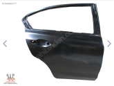 HONDA CIVIC- SD- 2012/2016 ARKA KAPI SAĞ