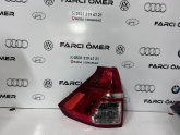 Oto Çıkma Parça / Honda / CR-V / Far & Stop / Sol Arka Stop / Çıkma Parça 