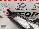 Oto Çıkma Parça / Toyota / Corolla / Far & Stop / Gündüz Ledi / Çıkma Parça 
