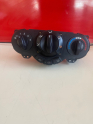 CHEVROLET LACETTİ KLİMA KONTROL PANELİ 96615408
