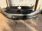 Oto Çıkma Parça / Volkswagen / Passat / Tampon / Ön Tampon / Çıkma Parça 