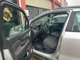 2. El Oto / Opel / Mokka