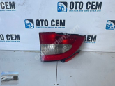 OTO CEMDEN ÇIKMA RENAULT MEGANE 1 SOL İÇ STOP