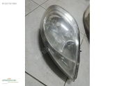 Oto Çıkma Parça / Opel / Vivaro / Far & Stop / Sağ Ön Far / Çıkma Parça 