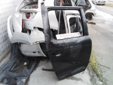 Oto Çıkma Parça / Volkswagen / Amarok / Kaporta & Karoser / Sağ Arka Kapı / Çıkma Parça 