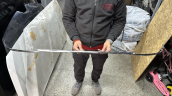 Oto Çıkma Parça / Mercedes / E Serisi / Tampon / Tampon Difüzör / Çıkma Parça 