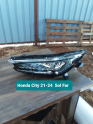 Honda City 21-24  Sol Far