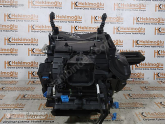 AUDİ A6 05-11 KALORİFER KAZANI VE MOTORU 4F1 820 351 AG . CZ4432