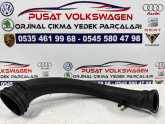 SCIROCCO 1.4 TSİ CAV BLG ÇIKMA ORJİNAL TURBO BORUSU 03C145673M