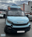 Oto Çıkma Parça / Iveco - Otoyol / 35 / Oto Cam / Ön Cam / Sıfır Parça 