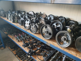Oto Çıkma Parça / Fiat / Doblo / Direksiyon / Direksiyon Pompası / Çıkma Parça 