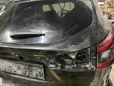 Oto Çıkma Parça / Nissan / Qashqai / Kaporta & Karoser / Bagaj Kapağı / Çıkma Parça 