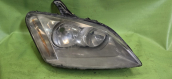2006-2008 Ford Focus sağ ön far çıkma orjinal