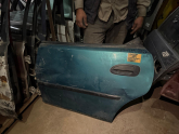 Oto Çıkma Parça / Mazda / Lantis / Kaporta & Karoser / Sol Arka Kapı / Çıkma Parça 