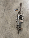 Oto Çıkma Parça / Mazda / 2 / Direksiyon / Direksiyon Kolon Kilidi / Çıkma Parça 