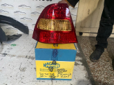 Oto Çıkma Parça / Toyota / Corolla / Kaporta & Karoser / Sol Ön Çamurluk / Çıkma Parça 