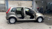 Hurda Belgeli Araçlar / Ford / Fiesta