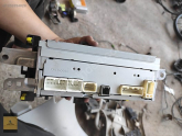 Oto Çıkma Parça / Toyota / Yaris / Teyp / Oto Teybi / Çıkma Parça 
