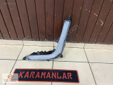 Oto Çıkma Parça / Togg / T10X / Tampon / Sis Farı Çerçevesi / Çıkma Parça 