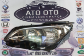 PEUGEOT 3008 ORJİNAL ÇIKMA SOL FAR
