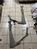 Oto Çıkma Parça / Renault / Clio / Koltuk & Döşeme / İç Kapı Kolu / Çıkma Parça 