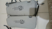 Oto Çıkma Parça / Peugeot / 307 / Koltuk & Döşeme / Güneşlik / Çıkma Parça 