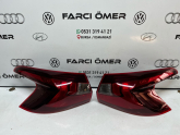 Oto Çıkma Parça / Hyundai / i20 / Far & Stop / Sağ Arka Stop / Çıkma Parça 