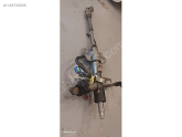 Oto Çıkma Parça / Peugeot / 206 / Direksiyon / Direksiyon Kolon Kilidi / Çıkma Parça 