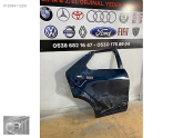 Oto Çıkma Parça / Toyota / C-HR Hybrid / Kaporta & Karoser / Sağ Arka Kapı / Çıkma Parça 