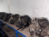 CİTROEN C5 1.6 HDİ DİZEL ORİJİNAL ÇIKMA ŞANZIMAN