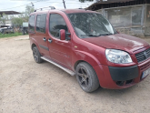 Oto Çıkma Parça / Fiat / Doblo / Far & Stop / Sol Ön Far / Çıkma Parça 
