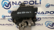 4B0839016D AUDİ A4 B6 A6 C5 SAĞ ARKA KAPI KİLİDİ