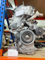 HONDA CİVİC - CRV 1.6 MOTOR TURBO DİZEL 2015-2018 N16A2 -A16A1 A4