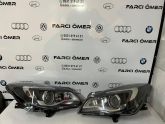 OPEL INSİGNİA SAĞ SOL ÖN FAR TAKIMI ORJİNAL