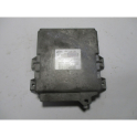 Peugeot 206 Motor Beyni 9632728680 IAW1AP.20