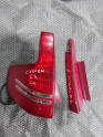 CİTROEN C4 2006 ÇIKMA ORİJİNAL SOL STOP LAMBASI