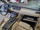 PEUGEOT  508  ÇIKMA  DİREKSİYON  SİMİDİ