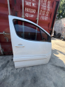 Oto Çıkma Parça / Peugeot / Partner / Kaporta & Karoser / Sağ Ön Kapı / Çıkma Parça 