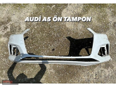 Oto Çıkma Parça / Audi / A5 / Tampon / Ön Tampon / Çıkma Parça 