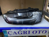 A4 LED FAR SOL ORJİNAL SIFIR 2012 2015 ÇAĞRI OTO MASLAK