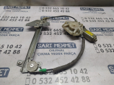 Oto Çıkma Parça / Volvo / S40 / Oto Cam / Cam Krikosu / Çıkma Parça 