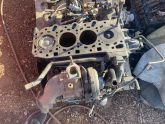 Oto Çıkma Parça / Kia / Sorento / Motor / Blok / Çıkma Parça 