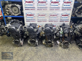 Oto Çıkma Parça / Volkswagen / Polo / Motor / Komple Motor / Çıkma Parça 