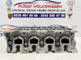 Oto Çıkma Parça / Audi / A3 / Motor / Silindir Kapağı / Çıkma Parça 