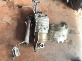 Oto Çıkma Parça / Honda / CR-V / Egzoz / Katalitik Konvertör / Çıkma Parça 