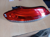 BMW E 89 Z4 sol arka stop