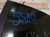 Oto Çıkma Parça / Volvo / S60 / Oto Cam / Kelebek Camı / Çıkma Parça 