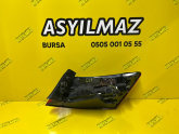 Oto Çıkma Parça / Renault / Megane / Far & Stop / Sol Arka Stop / Çıkma Parça 