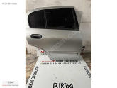 Oto Çıkma Parça / Nissan / Almera / Kaporta & Karoser / Sol Arka Kapı / Çıkma Parça 