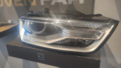 Oto Çıkma Parça / Audi / Q3 / Far & Stop / Sağ Ön Far / Çıkma Parça 